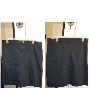 Skirt